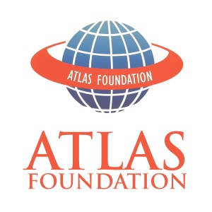 Atlas Logo [dikey]