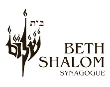 Beth Shalom logo
